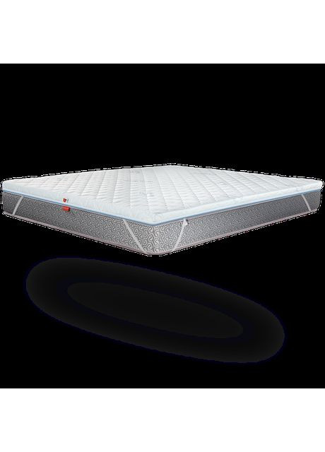 Тонкий матрац Sleep&Fly mini SUPER FLEX, EMM (370292520)