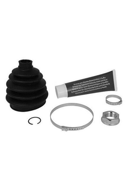 Пыльник ШРУСа FIAT, PEUGEOT, CITROEN (Пр-во ) 613-547 C.I.U Cifam (366129431)