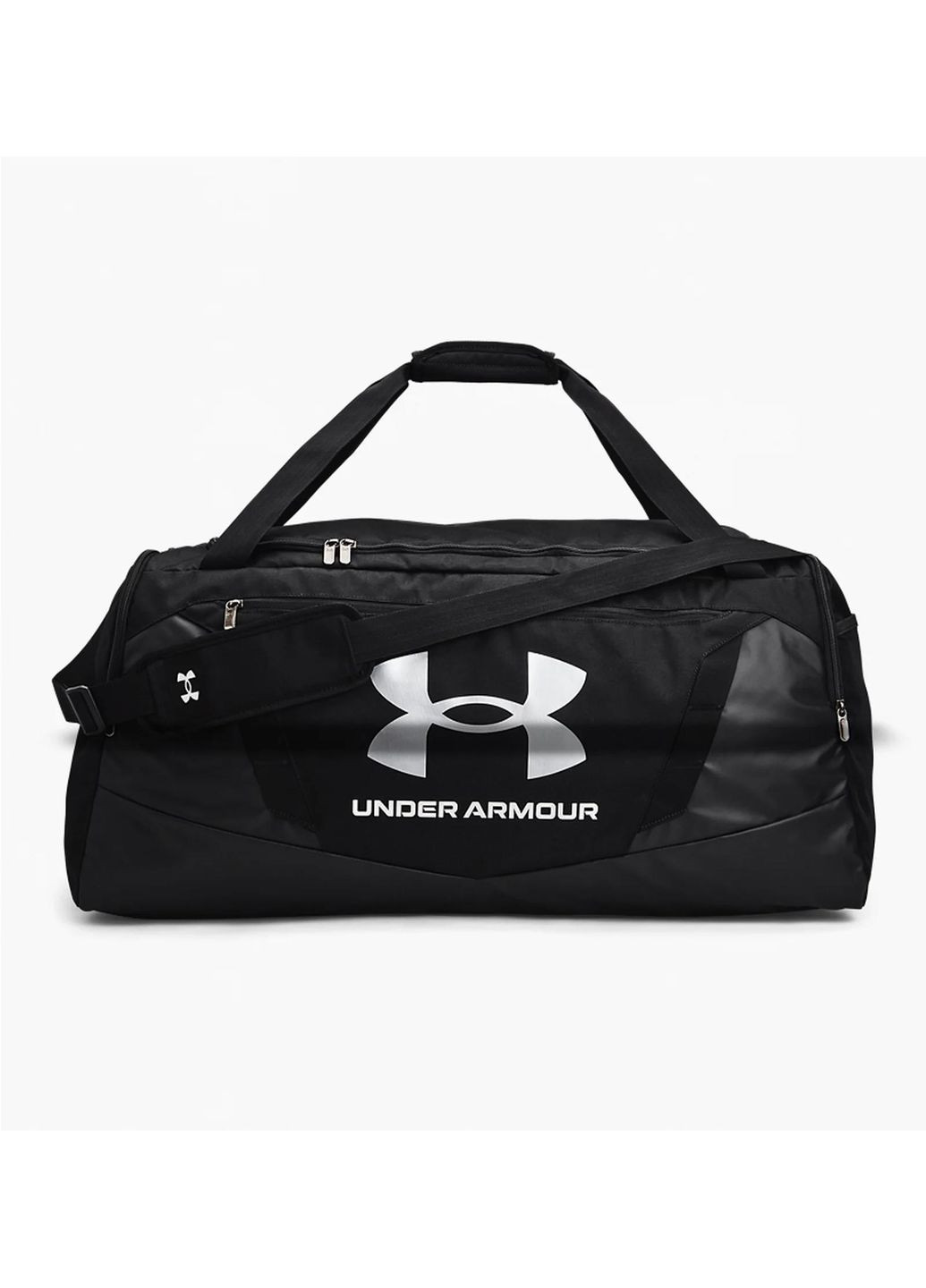 Спортивная сумка Ua Undeniable 5.0 Duffle Lg 101L (1369224-001) Under Armour (369774866)