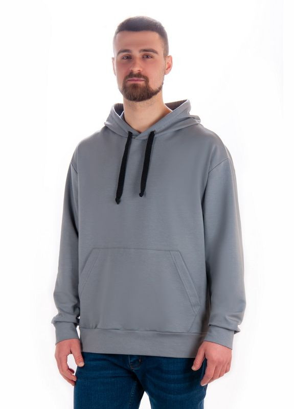 Худі чоловічий 08-3260-41 Авекстекс (327433854)