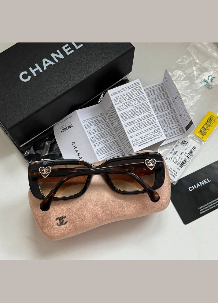 Женские солнцезащитные очки (3467) LUX No Brand (322157296)