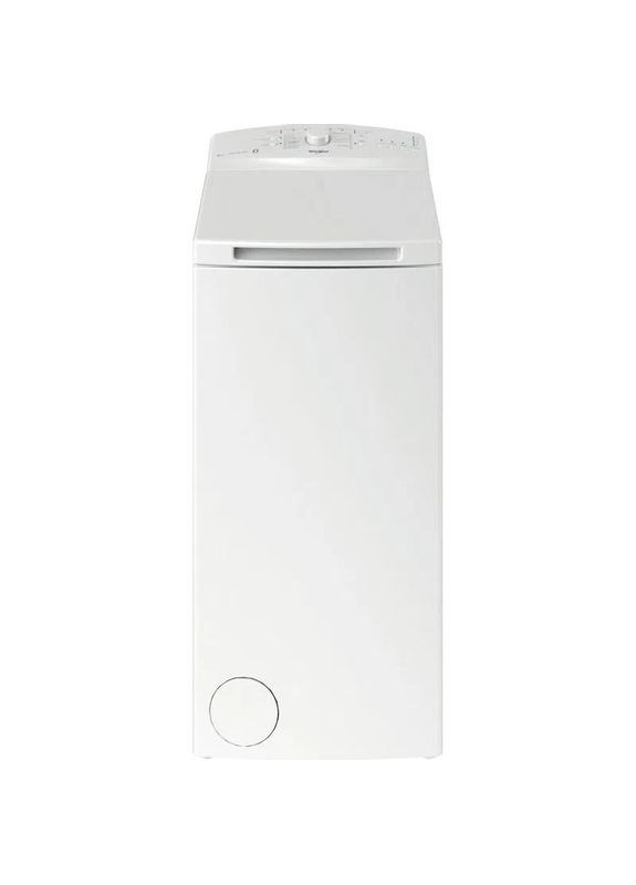 Стиральная машина автоматическая TDLR 6040L WHIRLPOOL (314864708)