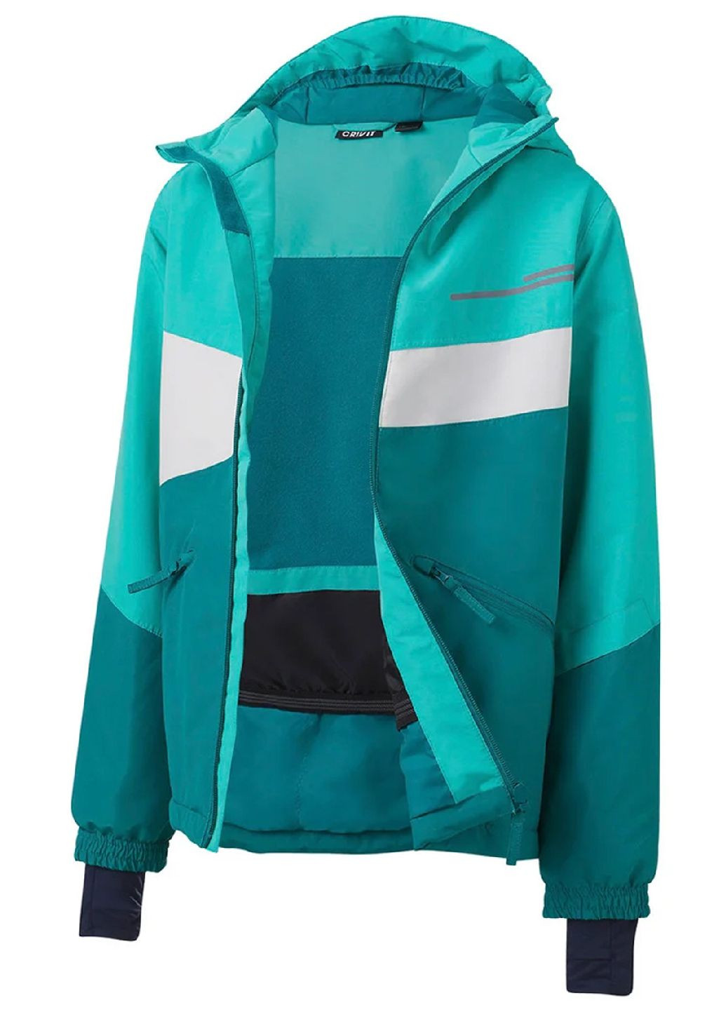 Лижна куртка Crivit (301842142)
