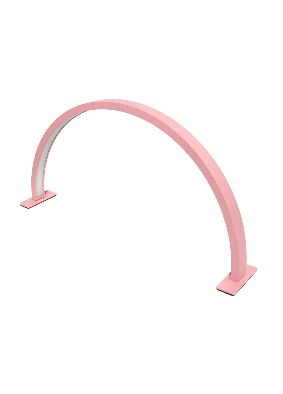 Бестеневая лампа-дуга для маникюра, косметологии, салонов красоты, блогеров. Цвет: Global Fashion (304418757)