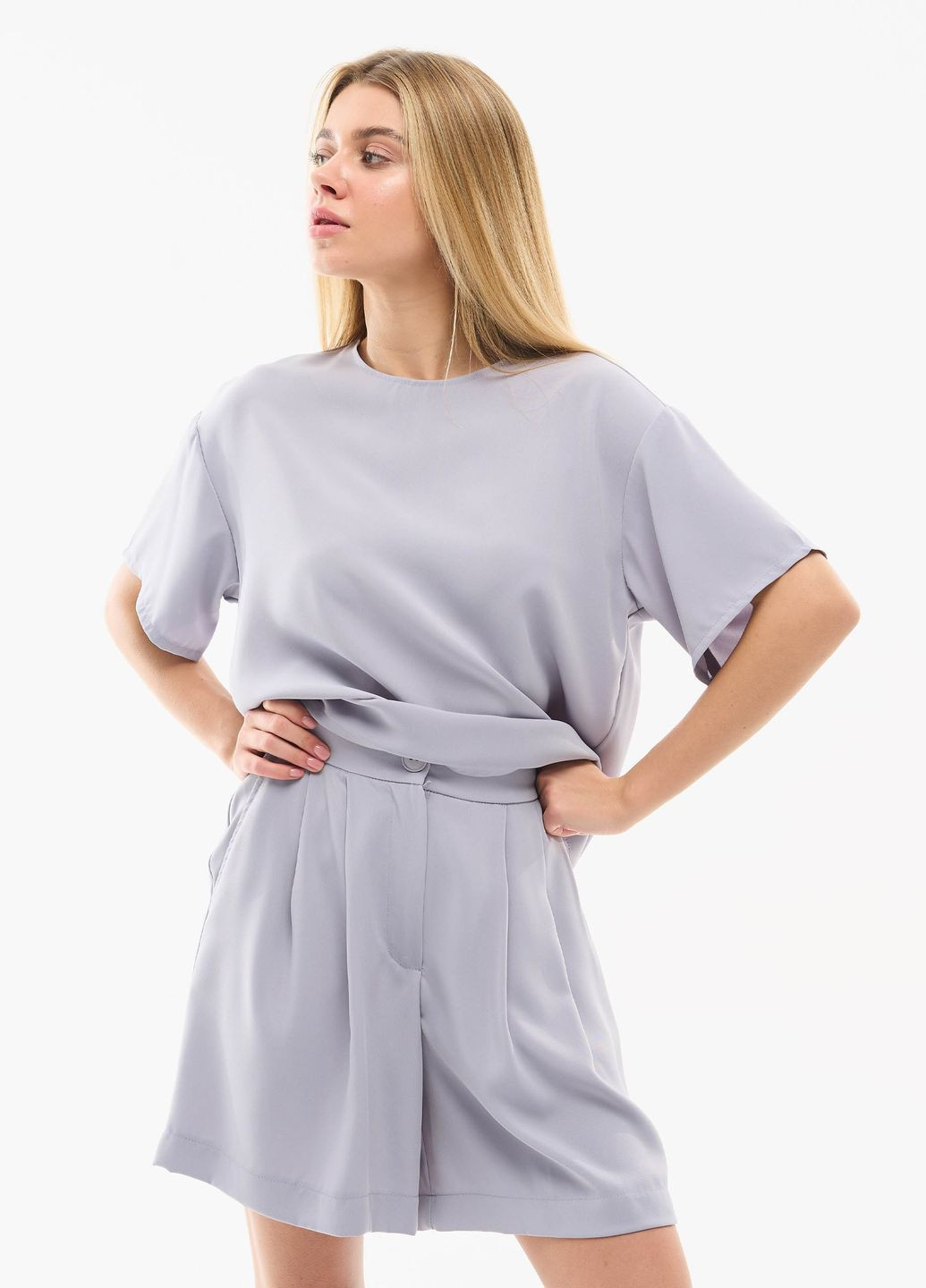 Футболка зі спущеним плечевим швом Success Футболка - (294207096)