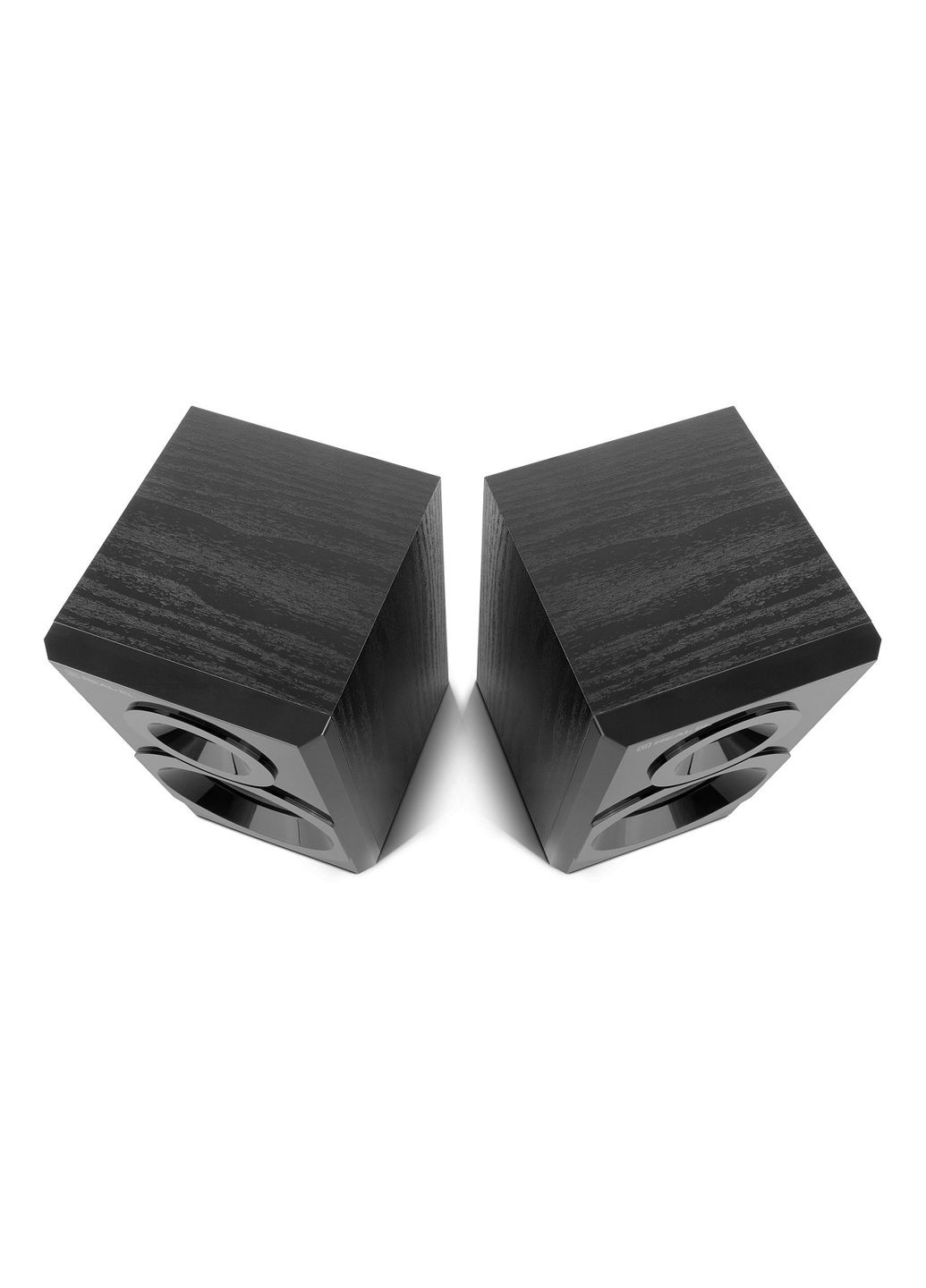 Колонки 2.0 S-245 black Real-El (333824446)