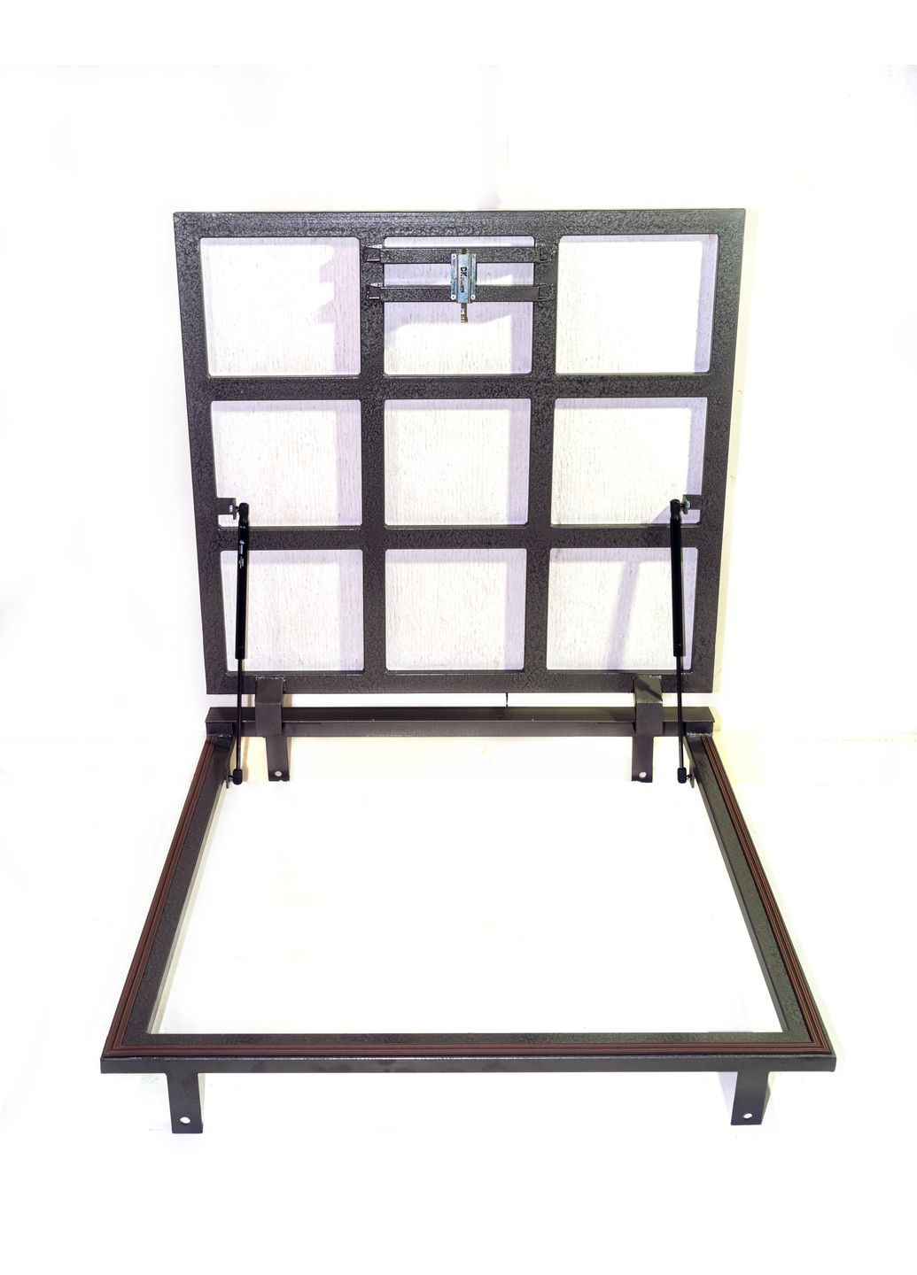 Stels короб 800п*600 Komfortluk (333012704)