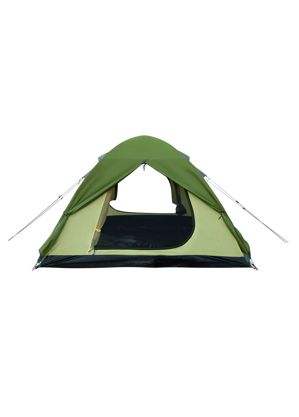 Палатка Tramp Lite Twister 3 4,2 кг Фиберглас 4000 мм оливковый No Brand (401269675)