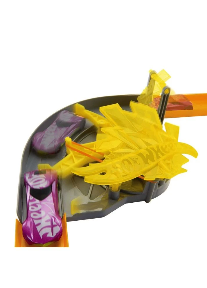 Трек "Блискавичне прискорення" (HMC03) Hot Wheels (290841000)