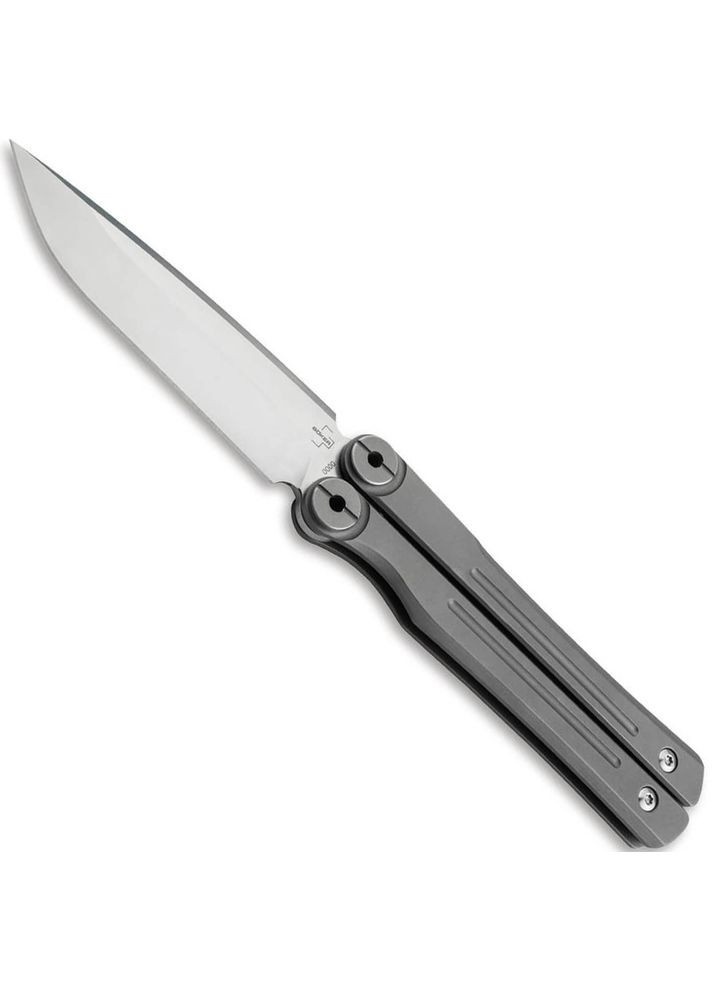 Ніж Plus Faction 06EX115 Boker (317301611)