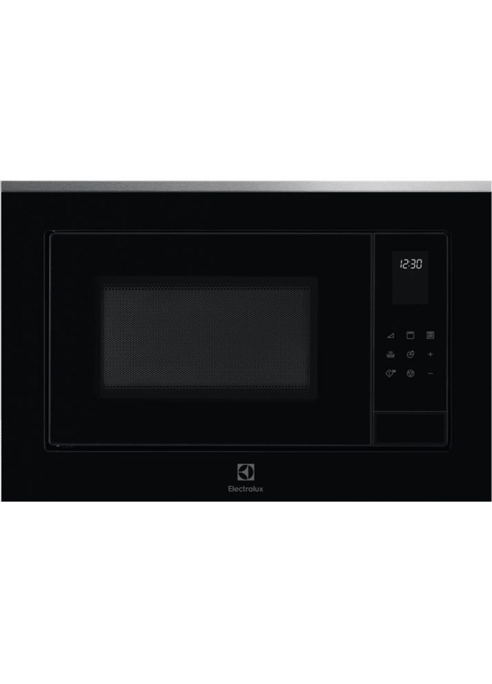 Мікрохвильова піч (НВЧ) вбудовувана LMS4253TMX Electrolux (360426141)