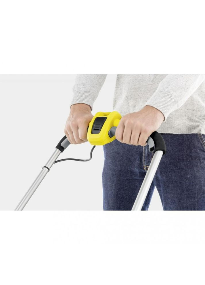 Газонокосилка LMO 1833 Battery (1.444-400.0) KARCHER (314976230)