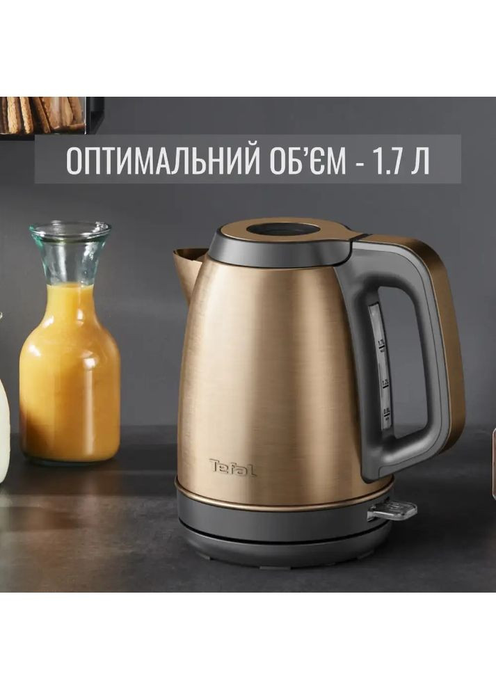 Електрочайник KI280G10 Tefal (336955132)
