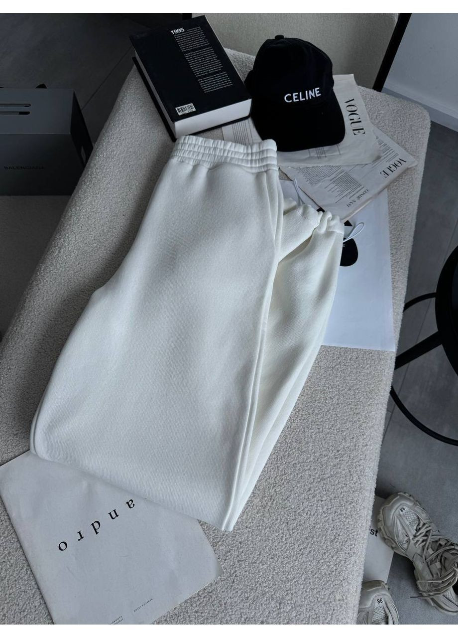 Штаны женские на флисе Style Point (363021746)