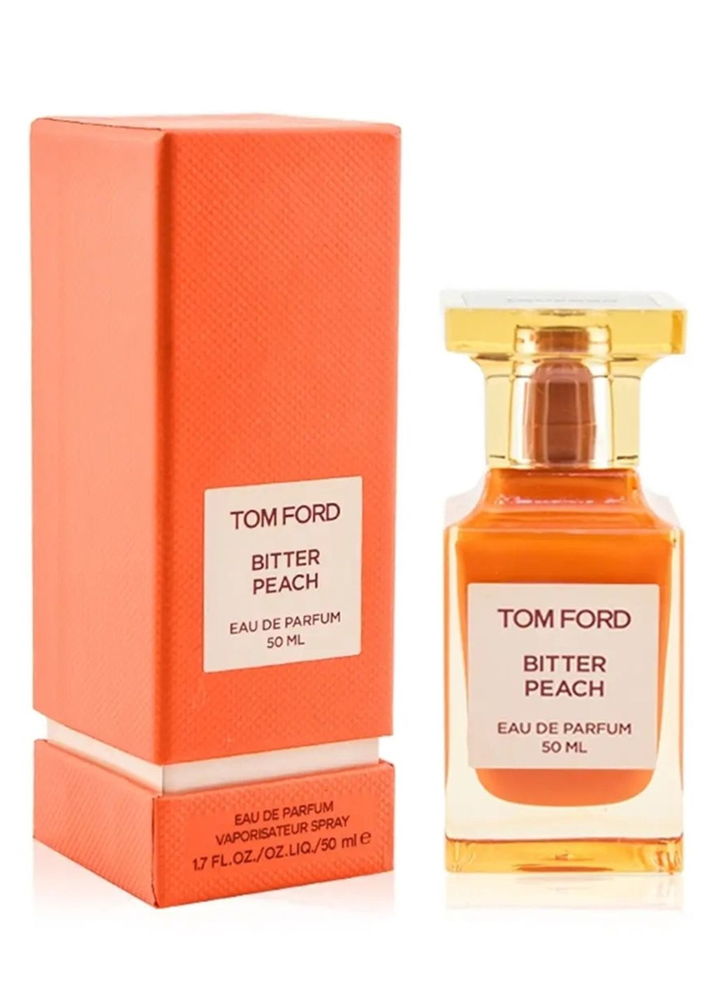 Bitter Peach парфюмированная вода 50 ml. Tom Ford (290851422)