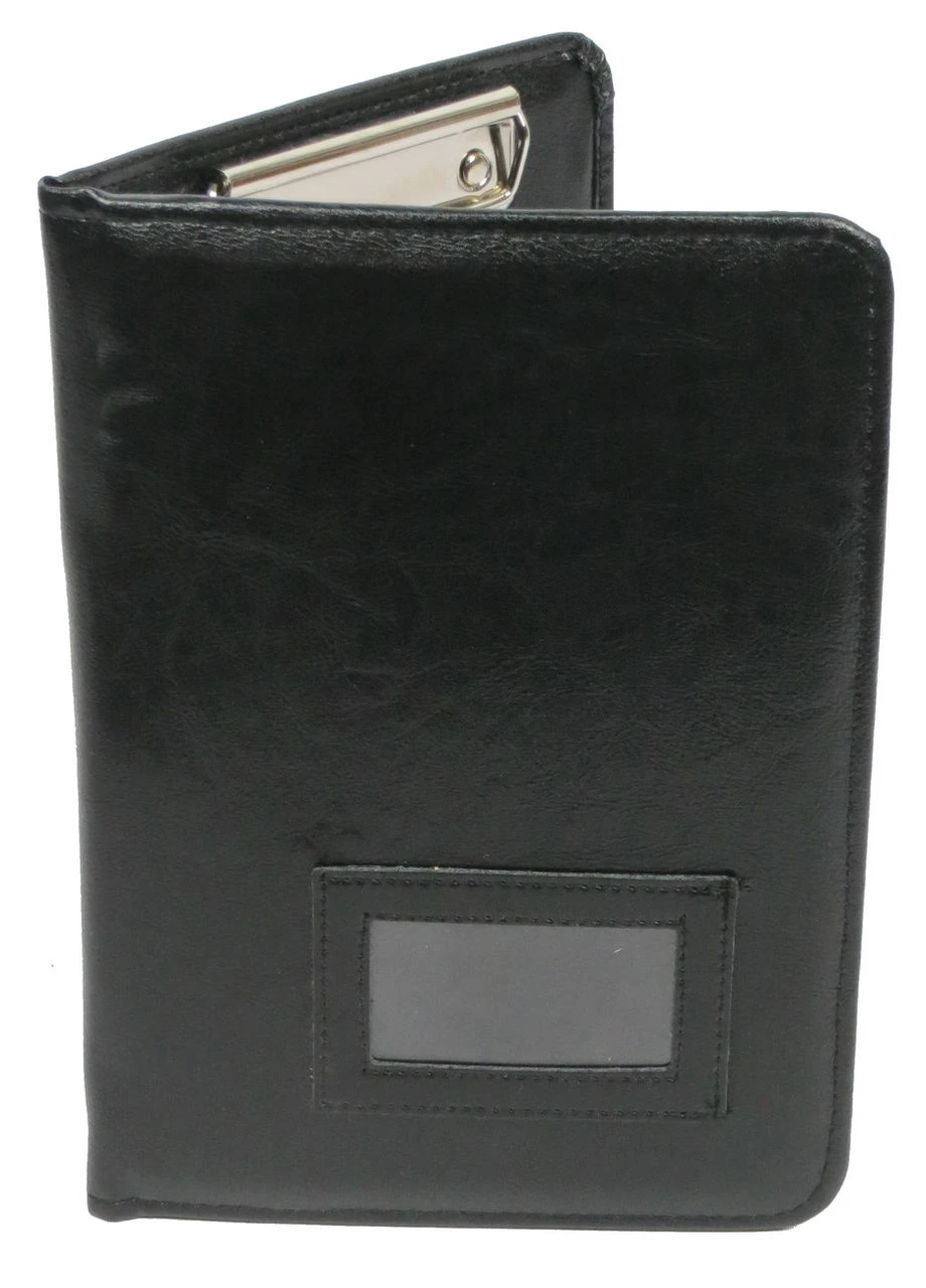 Папка Формата А5 Из Эко Кожи Ak-21a-8678 Черная Seli JPB (393179296)