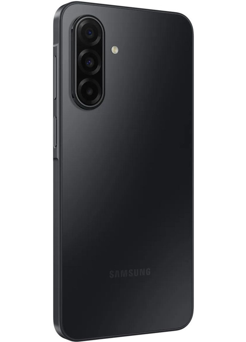 Смартфон 4/128GB (SM-A176BZKA) Samsung Galaxy A17 5G (371646666)