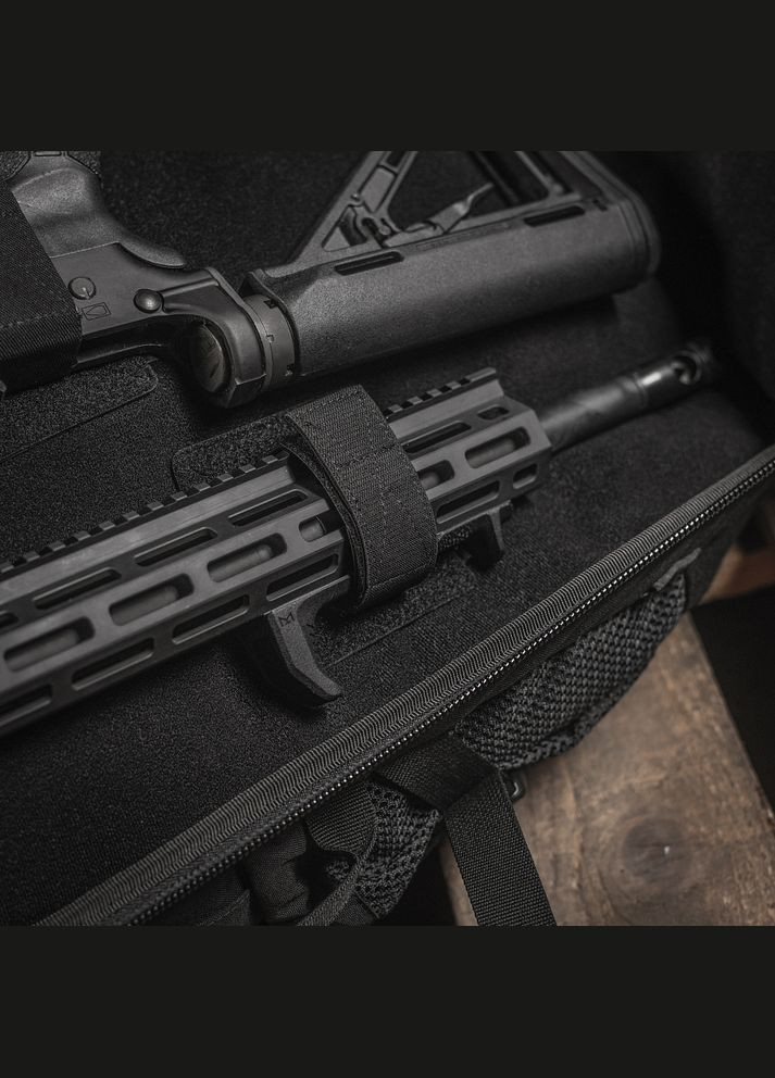 Вставки в рюкзак (3 шт) Black M-TAC (315147531)