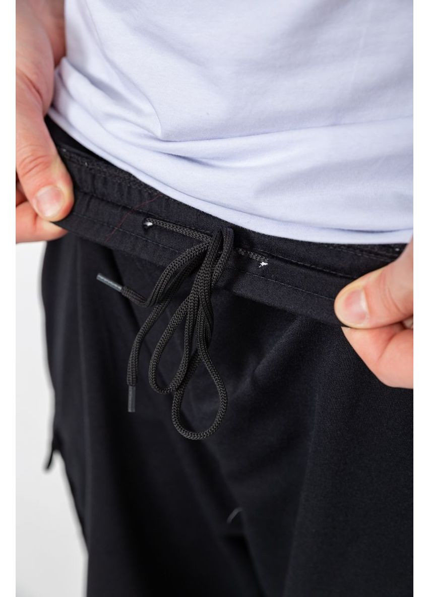 Шорти чоловічі, колір темно-синій, 244R6586 Ager (315134597)