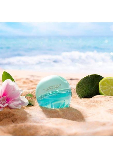 Парфумна вода Incandessence Summer Glow для неї 50 мл Avon (367622627)