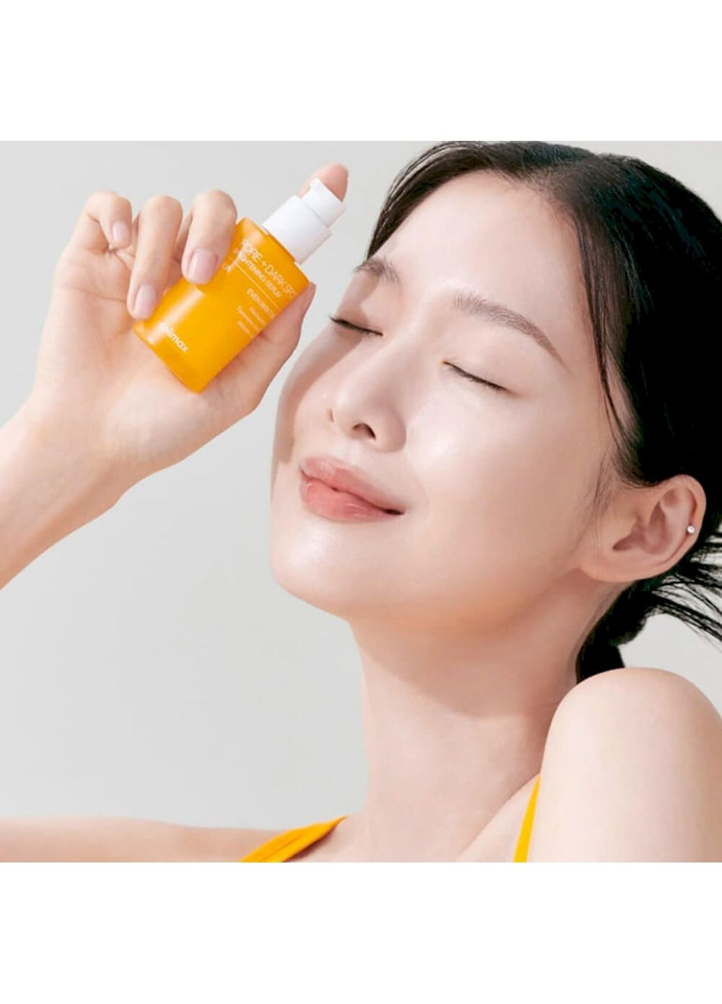 Сироватка PORE+DARK SPOT BRIGHTENING SERUM з ніацинамідом та транексамовою кислотою 30 мл Celimax (356733340)