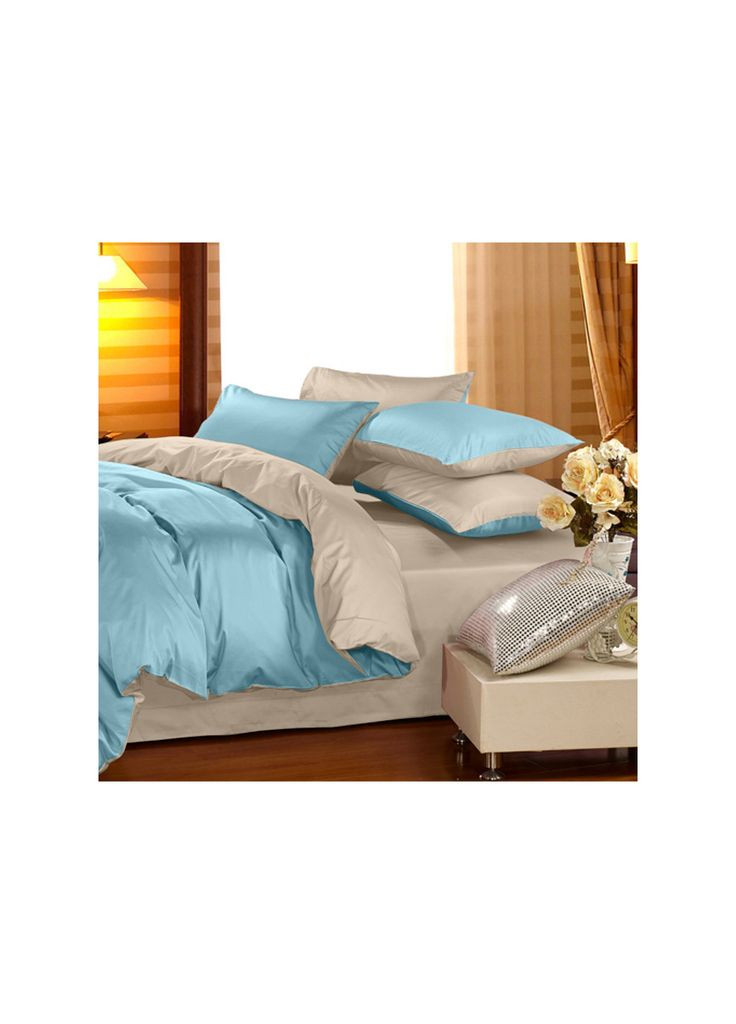 Постельное белье Сатин Premium 0845+ 0841 Jennifer (m343486) Mirson Сатин Premium 0845+ 0841 Jennifer Сімейний (366562746)