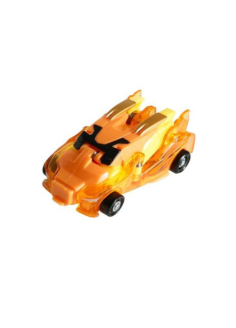 Ігровий набір Машинки-трансформери Магнус (54002) Fuzion Max (370779602)