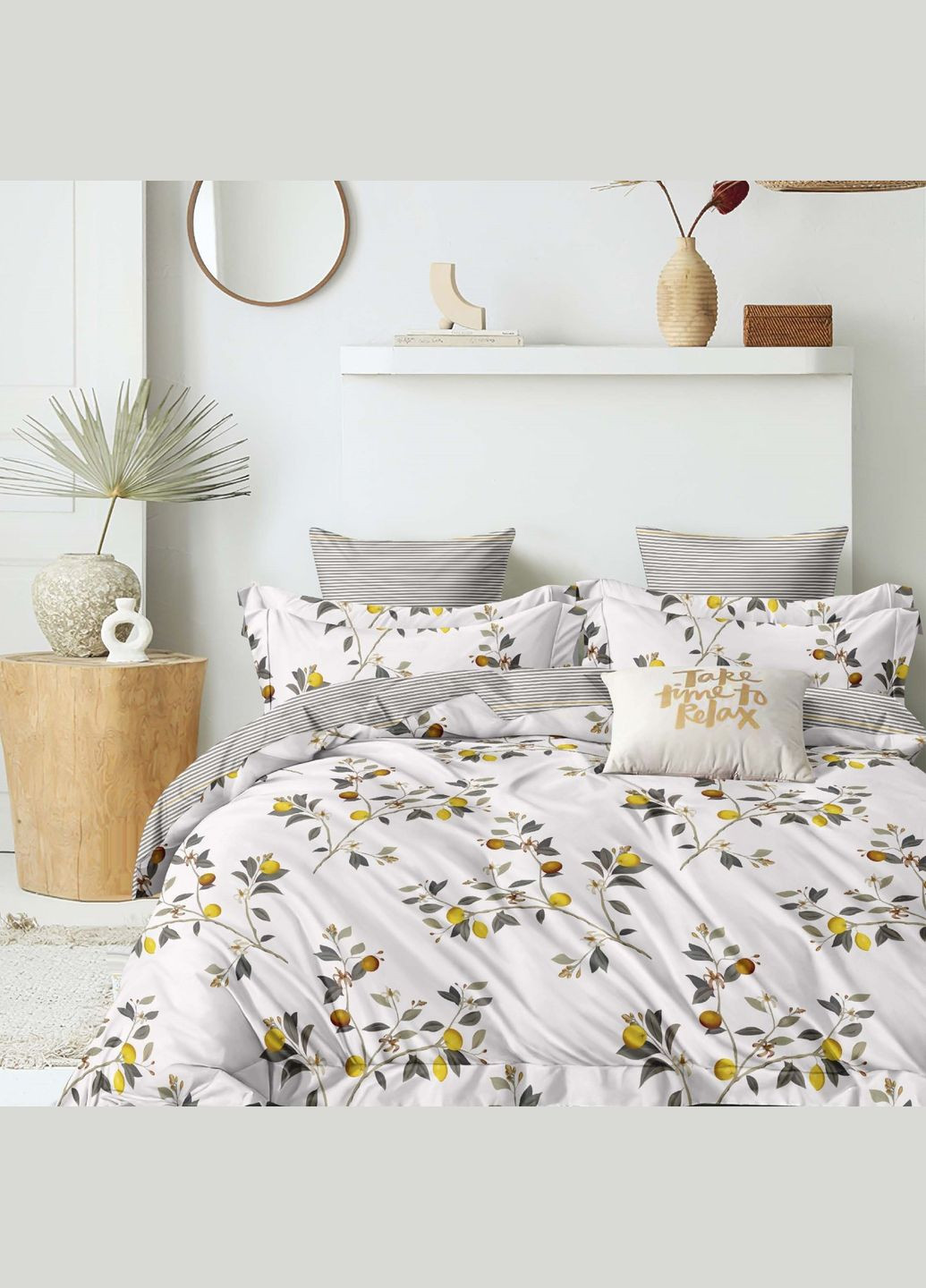 КПБ сімейний ранфорс Viluta (308858415)