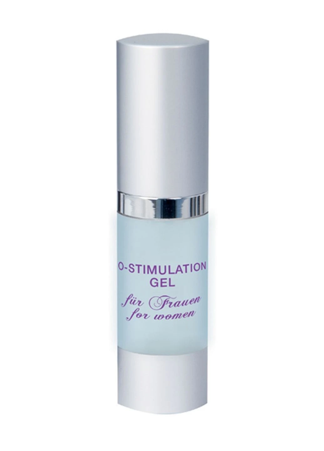 Стимулирующий гель клиторальный для женщин O-Stimulation Gel 15 мл Hot (392442995)