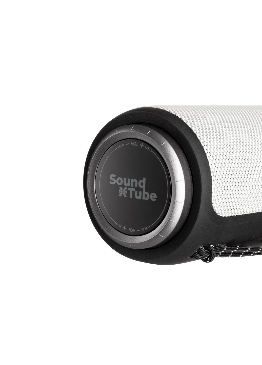 Акустична система SoundXTube TWS, MP3, Wireless, Waterproof Grey 2E (315350066)