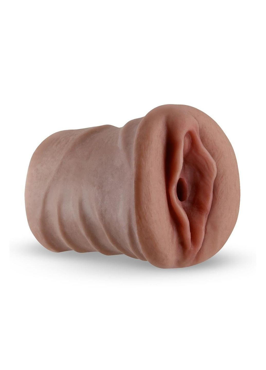 Мастурбатор вагина Barely Legal Tiffany мулатка, 10.5 см Ns Novelties (361669828)