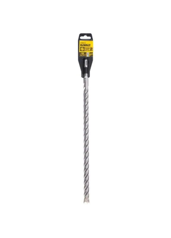 Бур SDS-Plus EXTREME2, 18х400х450 мм (DT9590) DeWALT (400030678)
