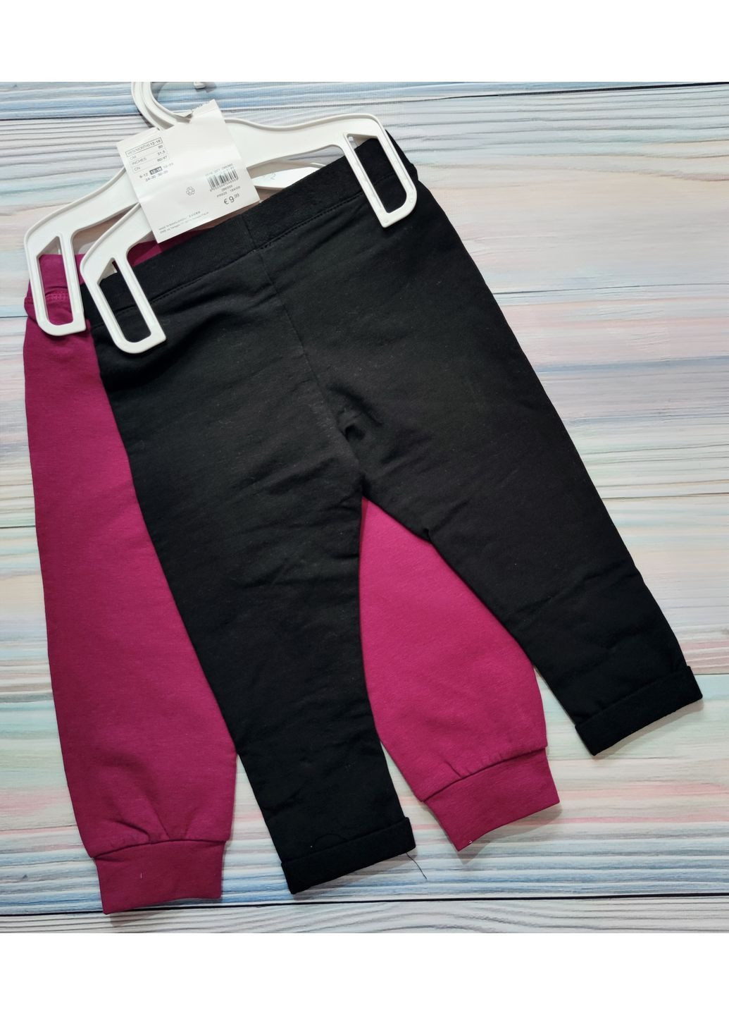 Черные спортивные, повседневный, домашние демисезонные брюки Fagottino