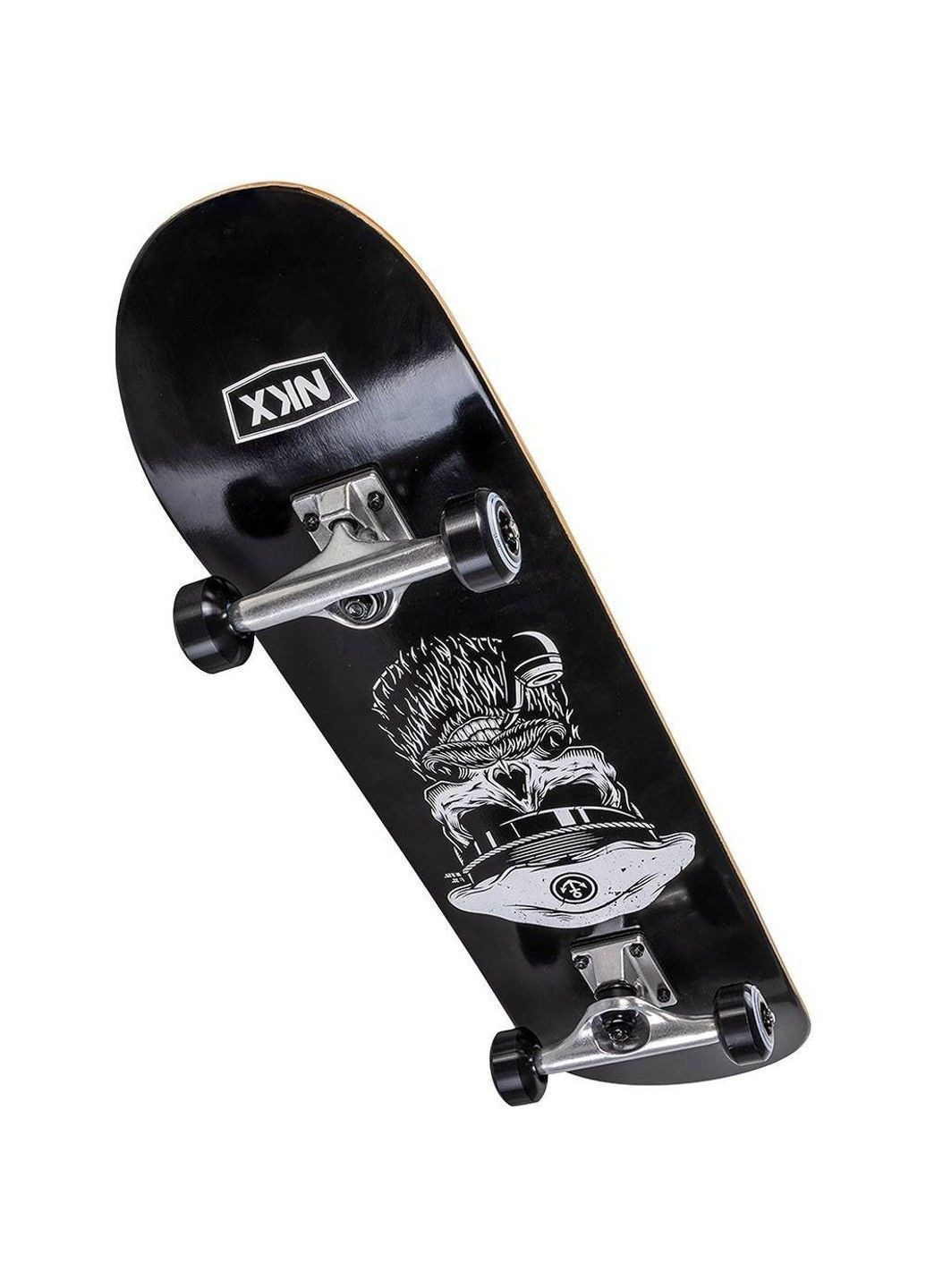 Скейтборд 8.25 дюймов NKX (372054428)