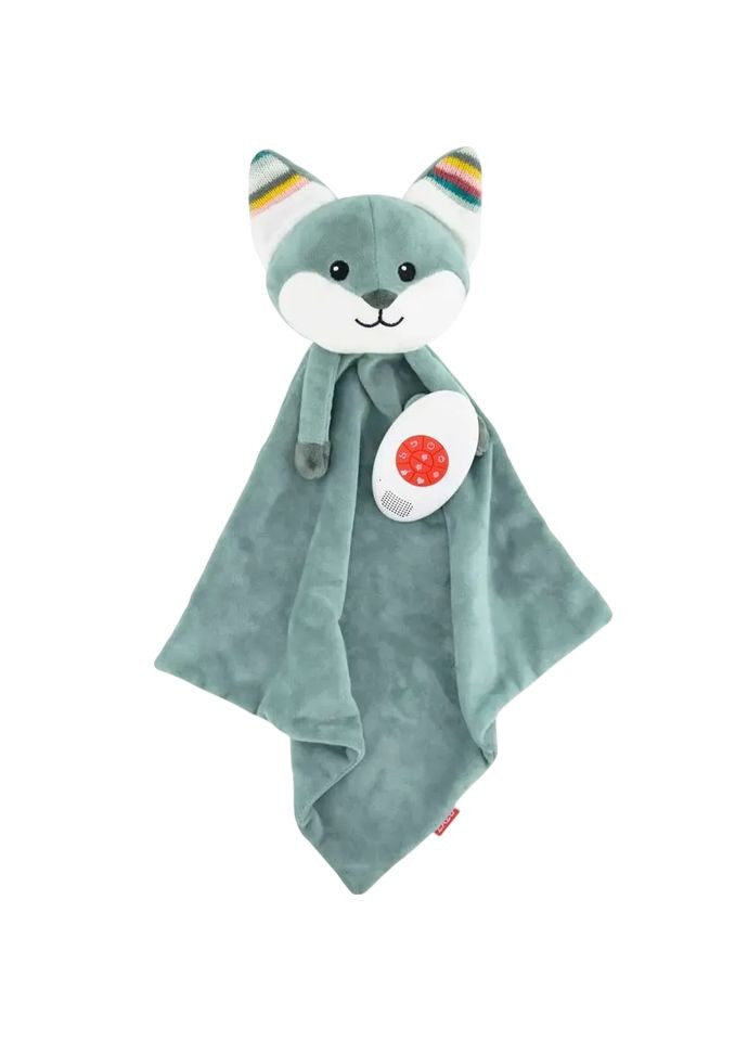 Комфортер FELIX Лисеня (ZA-FELIX-01) Zazu (362208880)