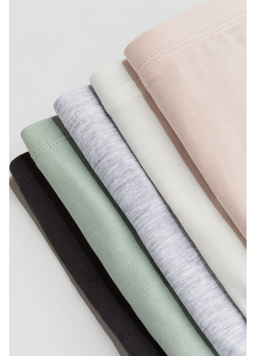 Трусики-боксеры для девочки 0805182-025 H&M (369842227)