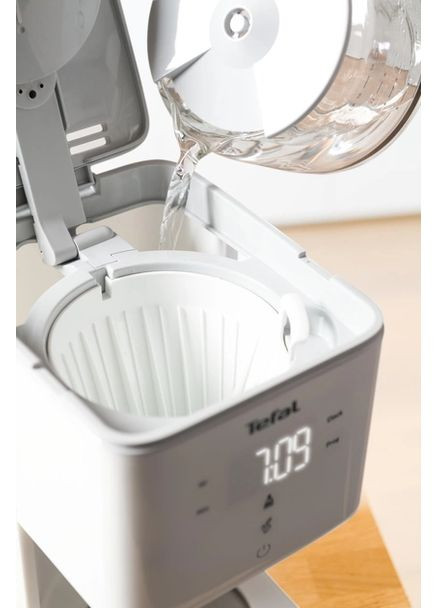 Кофеварка капельная CM693110 Tefal (362945849)