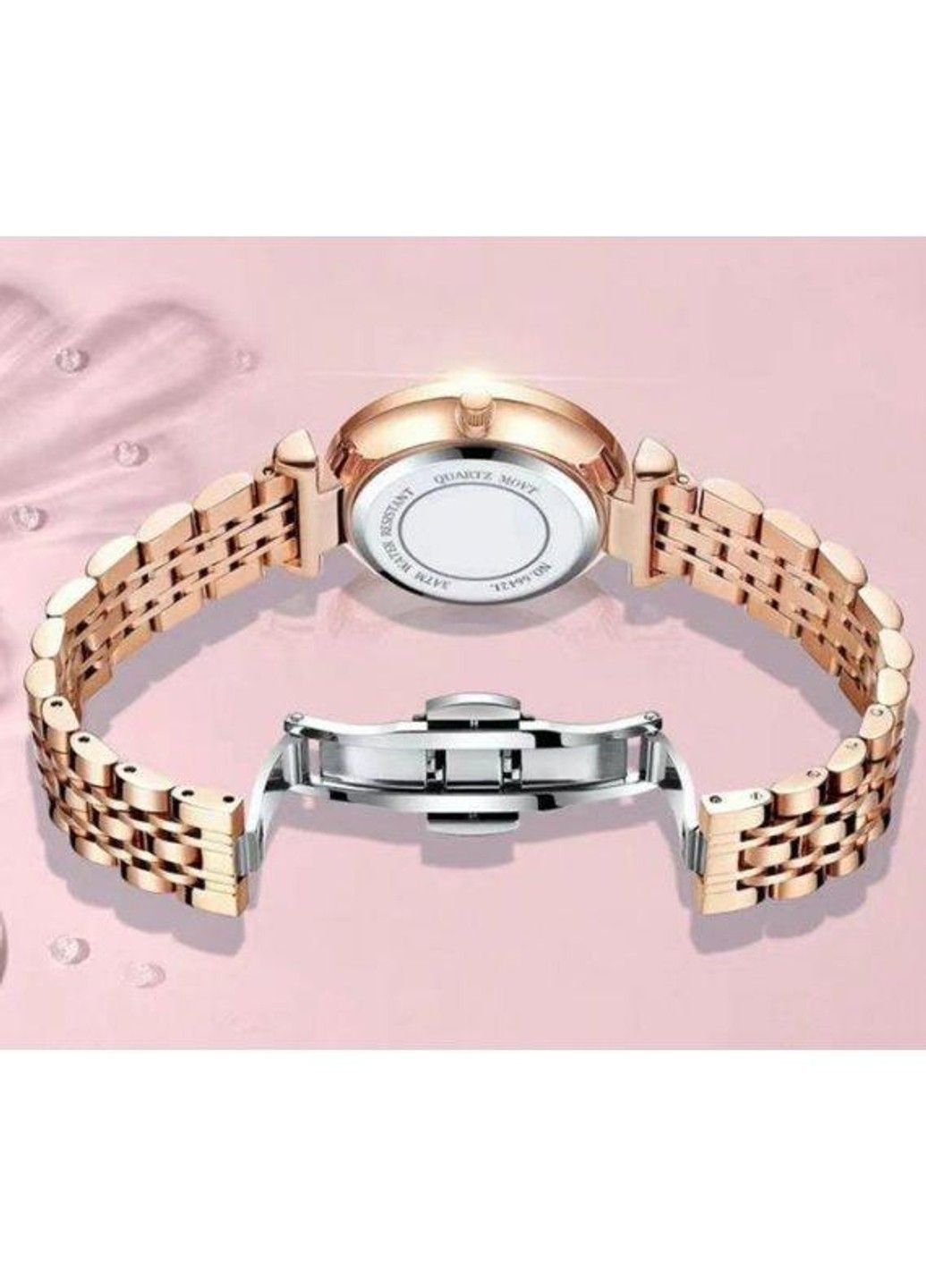 Женские наручные классические часы Lime Poedagar (315501862)