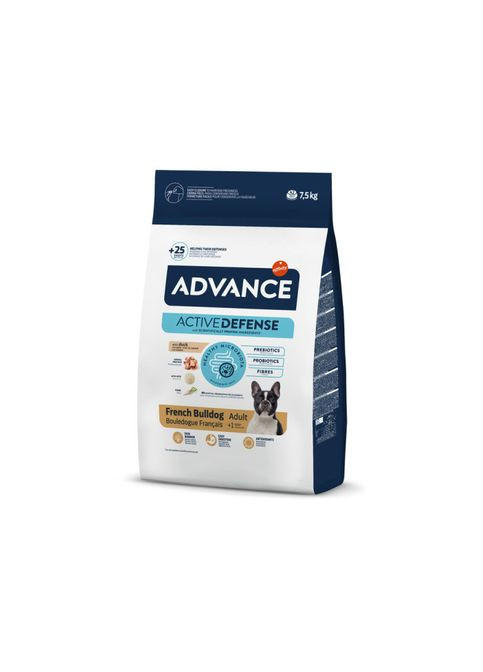 Dog French Bulldog для Французьких бульдогів з качкою Advance (372159043)