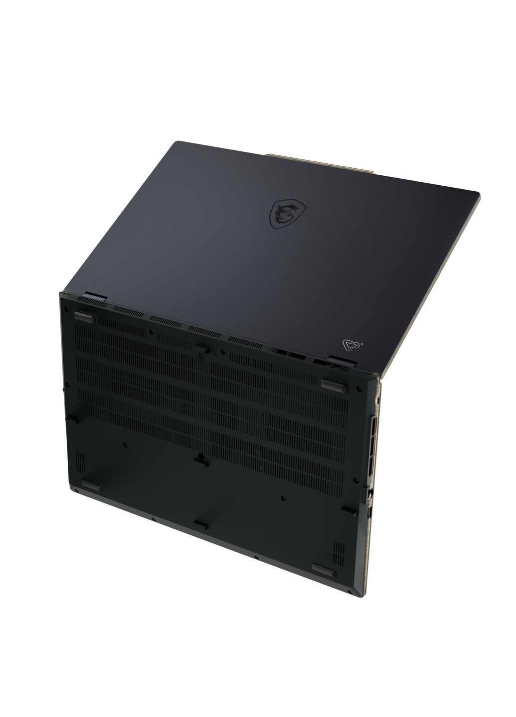 Ноутбук 9S7-17U332-072 Cyborg 17 B2RWEKG-072XUA 17.3" FHD, Intel Core 7 240H, 16GB, F1TB, NVD5050-8, DOS, Напівпрозорий MSI (364275342)