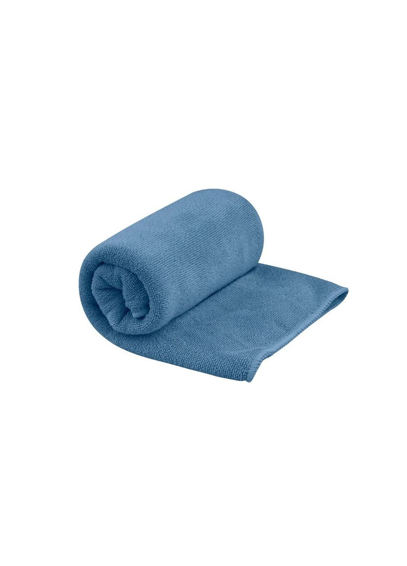 Sea To Summit рушник tek towel m синій виробництво -