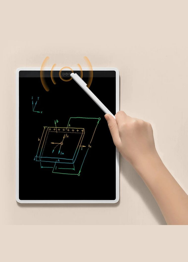 Планшет для рисования Mi LCD Writing Tablet 13.5 Inch (Color Edition) BHR7278GL Xiaomi (284120150)