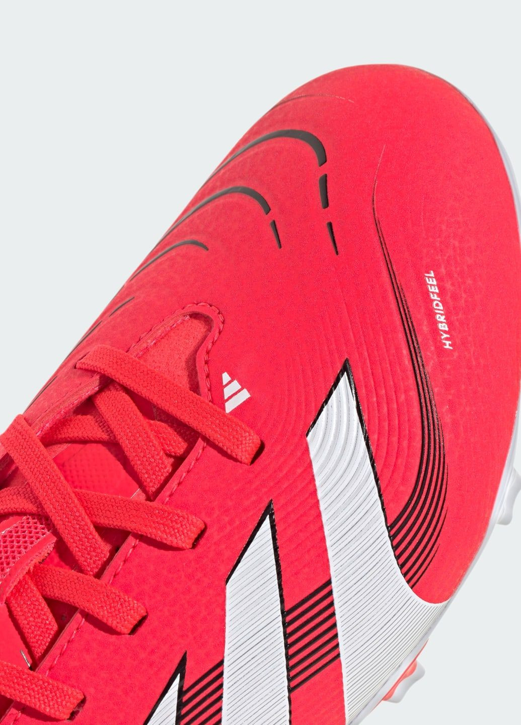 Бутсы Predator League Firm/Multi-Ground Kids adidas (316101273)