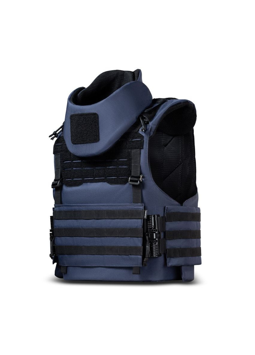 Баллистическая защита шеи Gen 1 (и верхней части спины) 2-го класса. Ukrarmor (333721810)