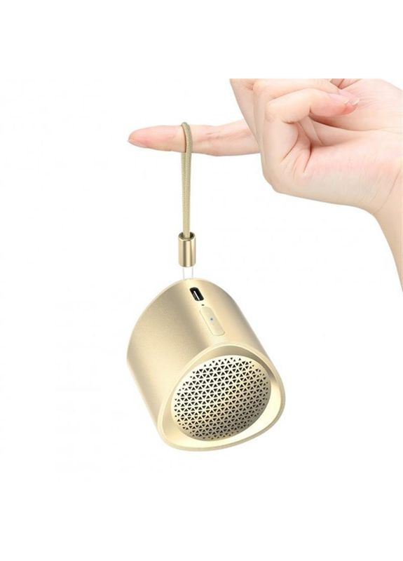 Акустична система Nimo Mini Speaker (985908) Tronsmart (368581076)