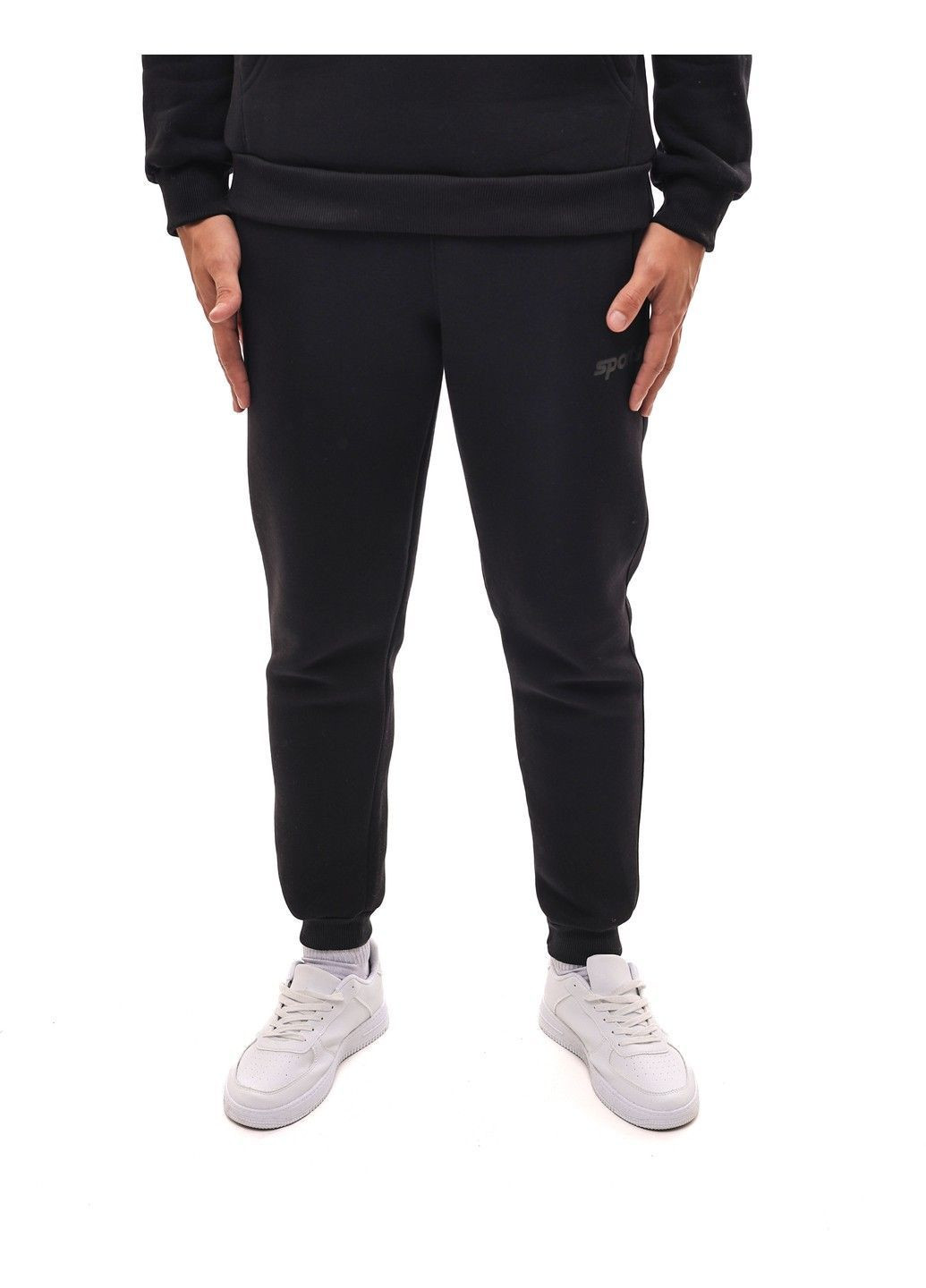 Штани спортивні чоловічі No Brand (365550575)