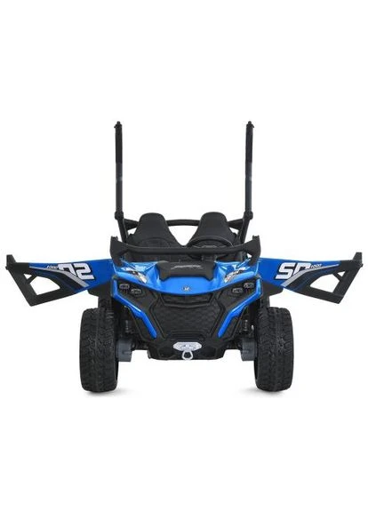 Електромобіль Bambi Racer (385644912)