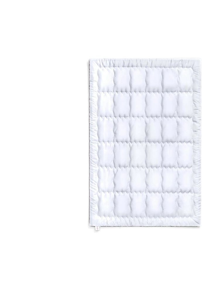 Ковдра антиалергенна 3M Thinsulate №1324 Royal Pearl Hand Made Літня 220x240 см (2200001528444) Mirson (314714432)