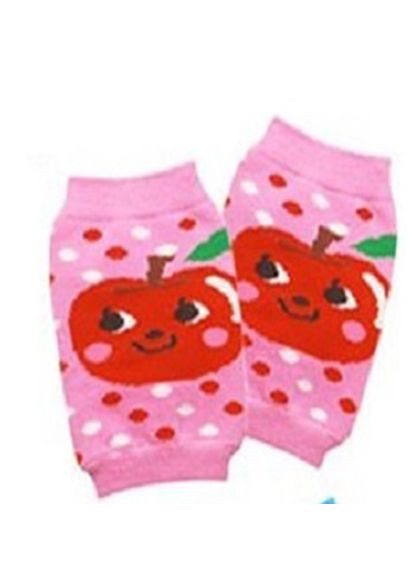 Наколенники для детей P20 Розовый No Brand (367959225)