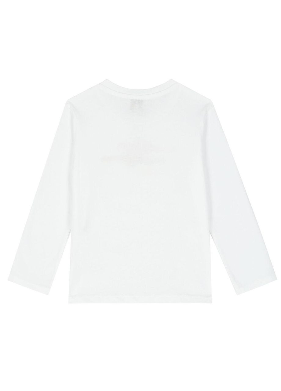 Лонгслів, арт. 25664, гепард, 152 см, 12 років Kenzo (361858126)